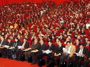 Cuban journalist praises CPV’s guidelines